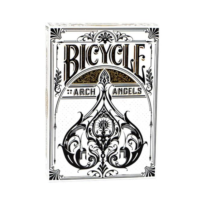 Bicycle 01982