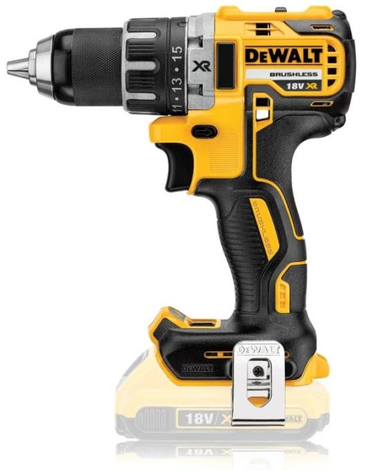 DeWALT DCD791NT