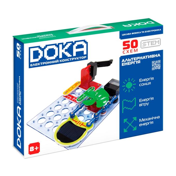 DOKA D70711