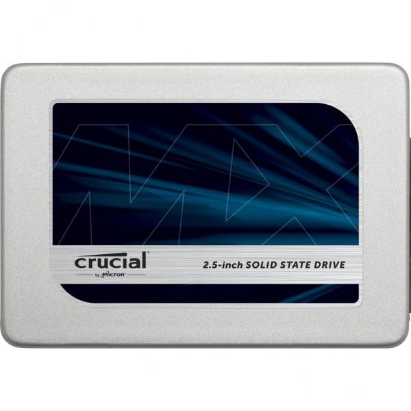 Накопитель SSD MICRON CT525MX300SSD1_OEM