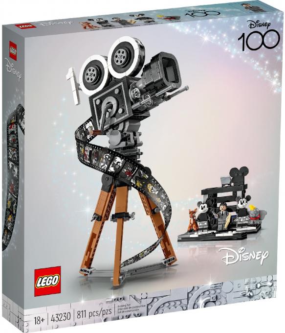LEGO 43230