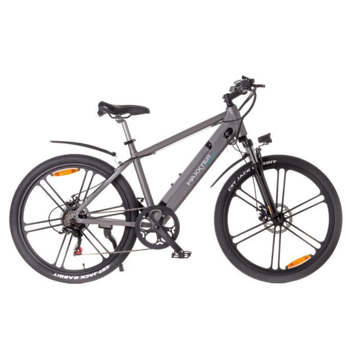 Maxxter RANGER Gray