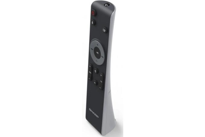 SHARP HT-SB100