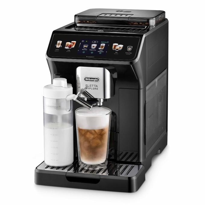 DeLonghi ECAM 450.65 G