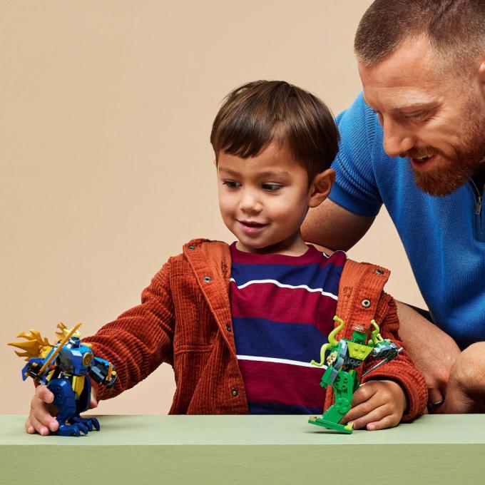LEGO 71853