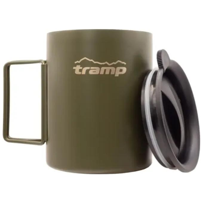 Tramp UTRC-142-olive