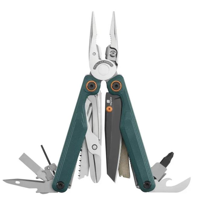 LEATHERMAN 833401