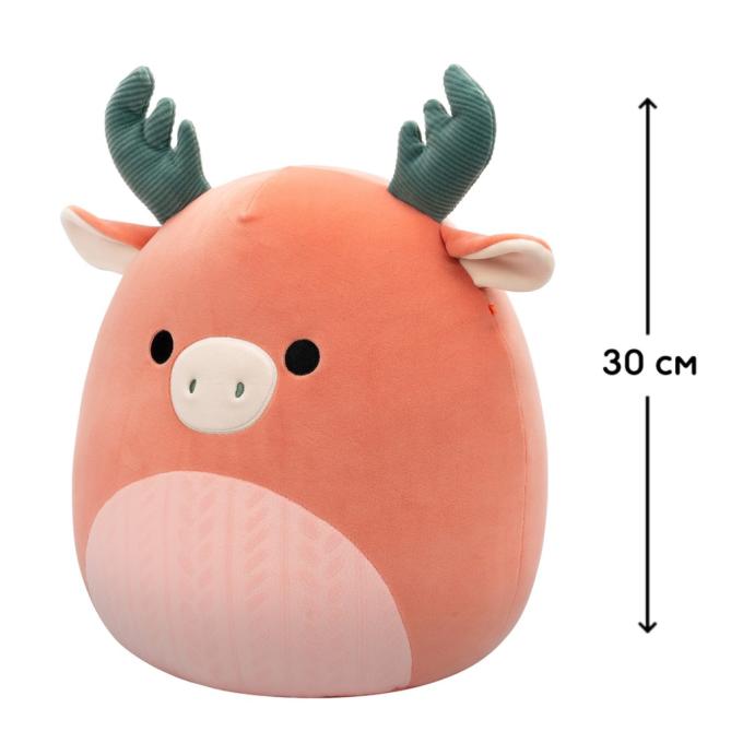 SQUISHMALLOWS SQCR06686
