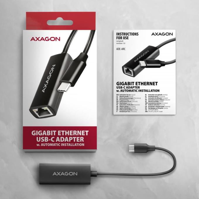 AXAGON ADE-ARC