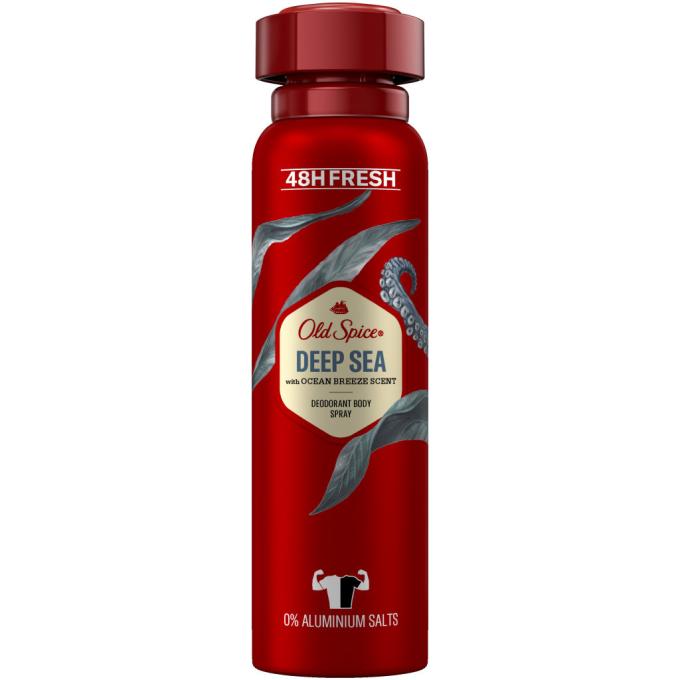 Old Spice 8001841282473