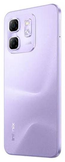 Infinix X6531B 4/128 DREAMYPURPLE