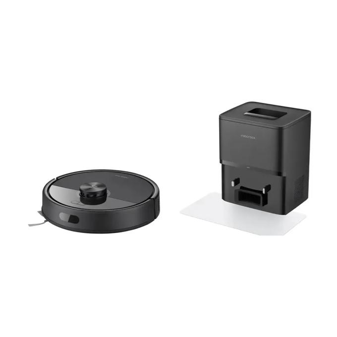 Roborock Q7 TF+ Black