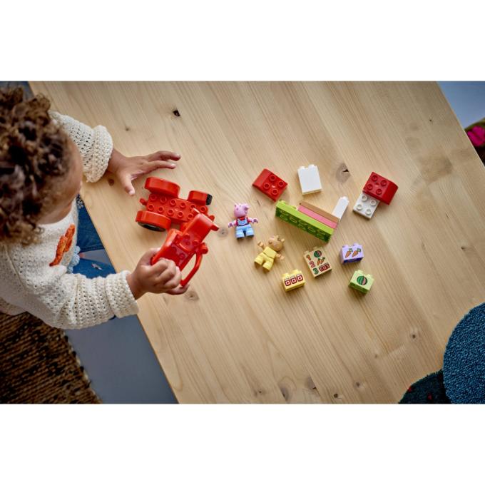 LEGO 10468