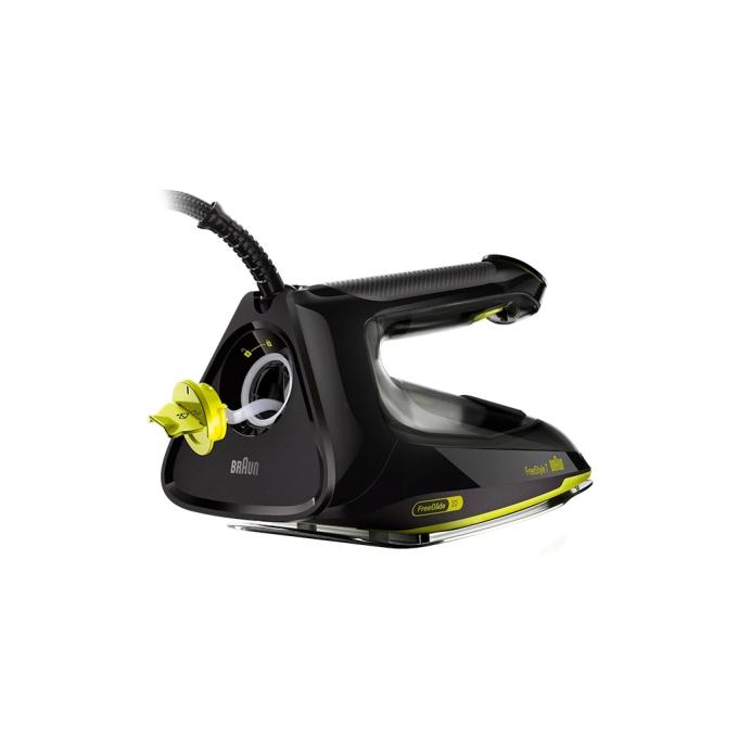 BRAUN FI 7255 GR