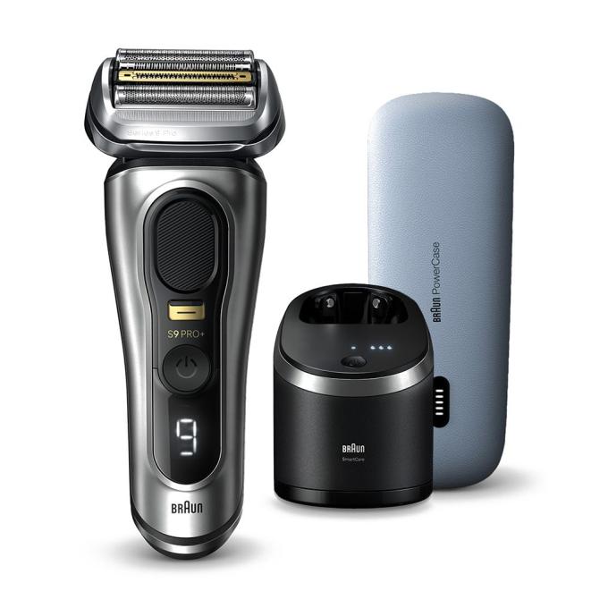 BRAUN 9577cc