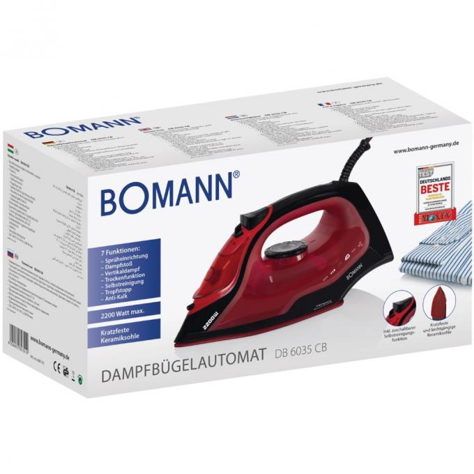 Bomann DB6035CB