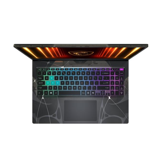 MSI 9S7-15Q342-1253