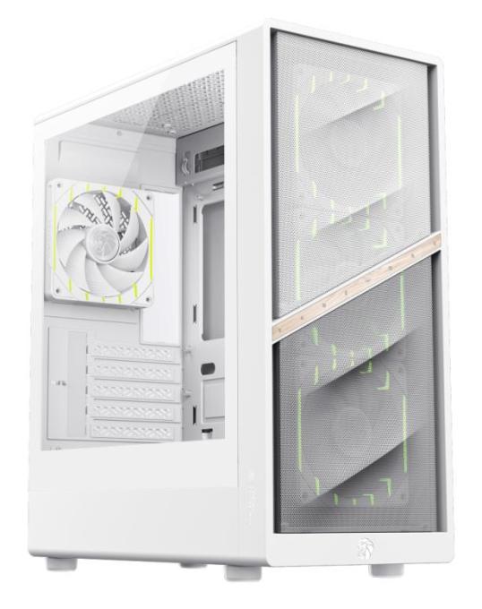 GAMEMAX AERIS 330 MW