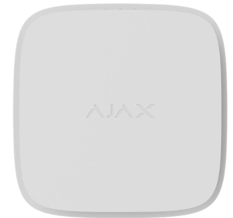 Ajax Ajax FireProtect 2 RB (Heat/Smoke) white