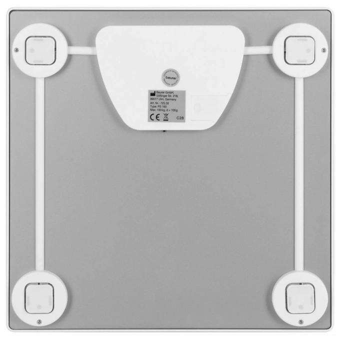 BEURER PS 160