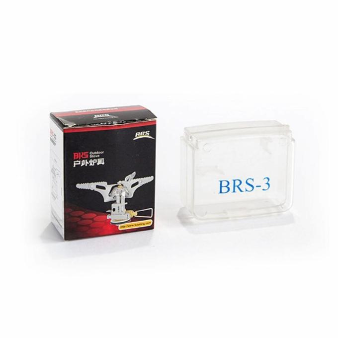 BRS BRS-3