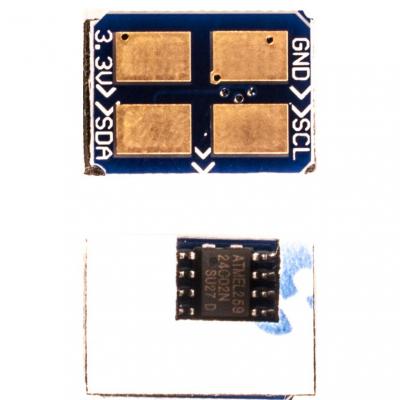 EVERPRINT CHIP-SAM-CLP300-C-E