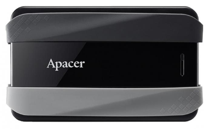 Apacer AP4TBAC533B-1