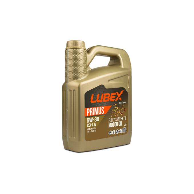 LUBEX 034-1296-0404