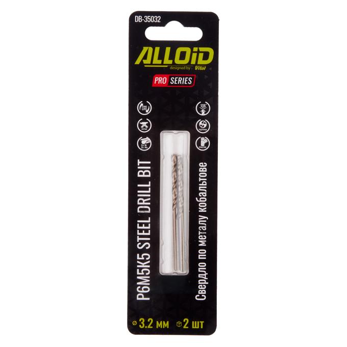 Alloid DB-35032