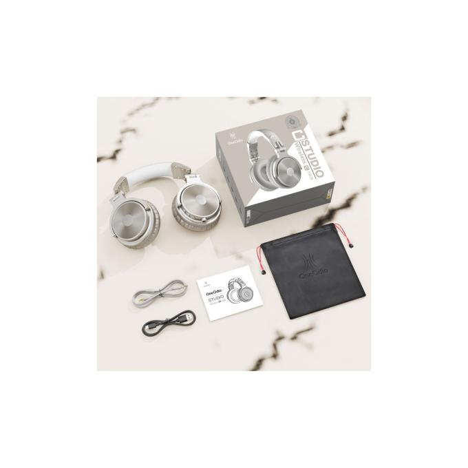 OneOdio Pro C Silver