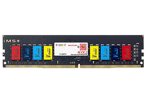 DDR4 16GB/2133 V-Color Colorful TC416G21D815