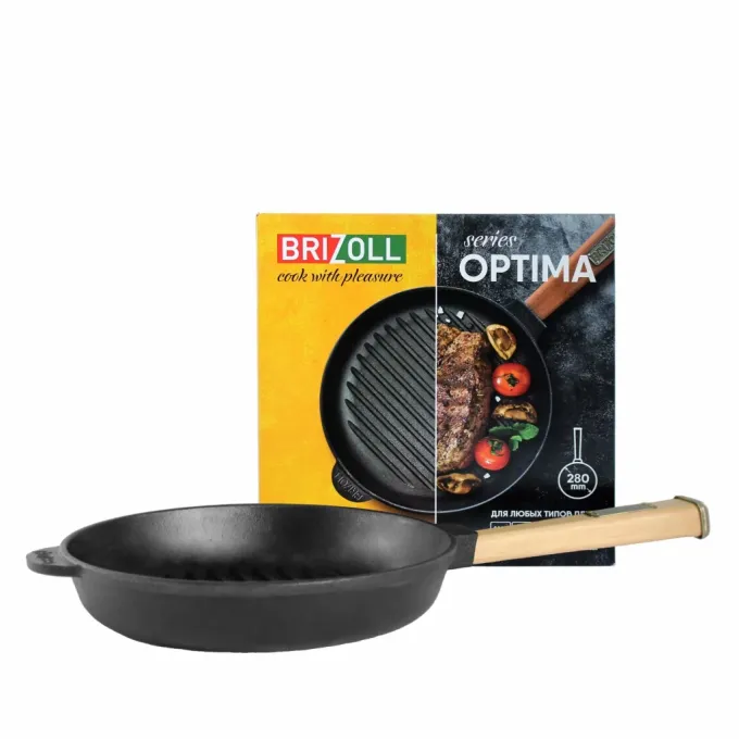 Brizoll O2850G-P