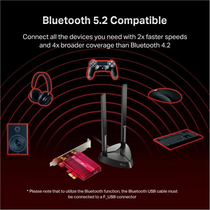 TP-Link Archer TX3000E