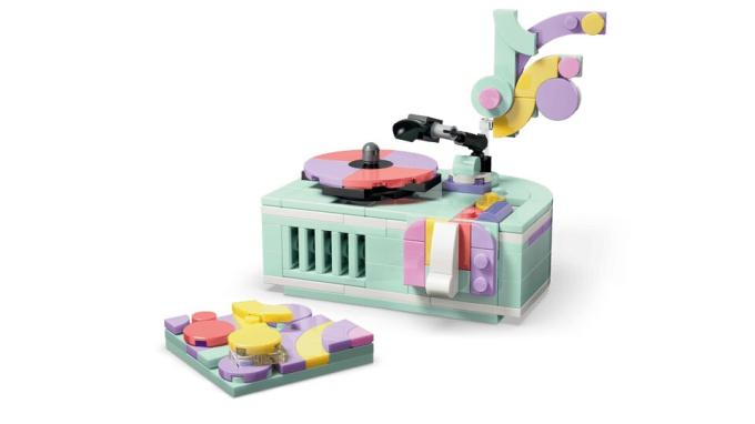 LEGO 31392