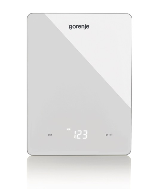 Gorenje KT10LBW