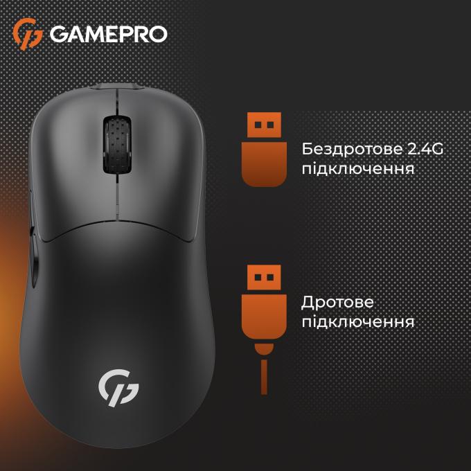 GamePro GM990B