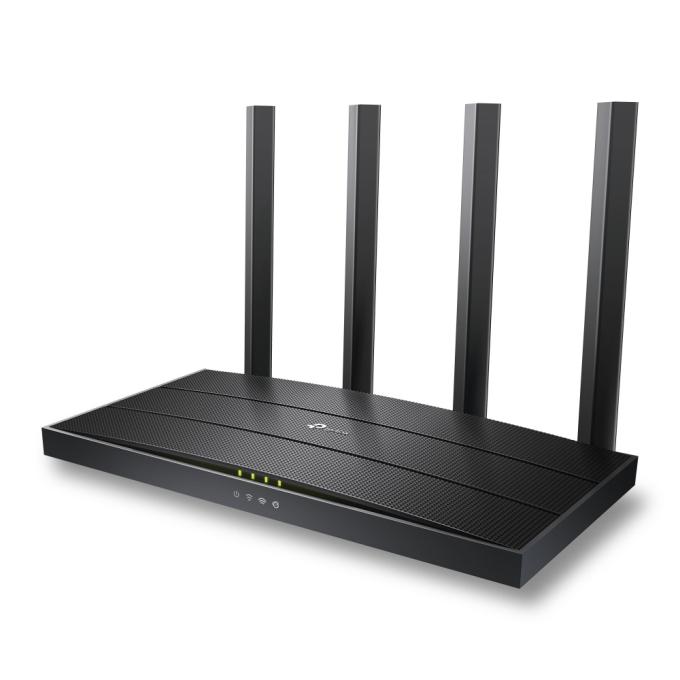 TP-Link Archer AX12 Wi-Fi 6