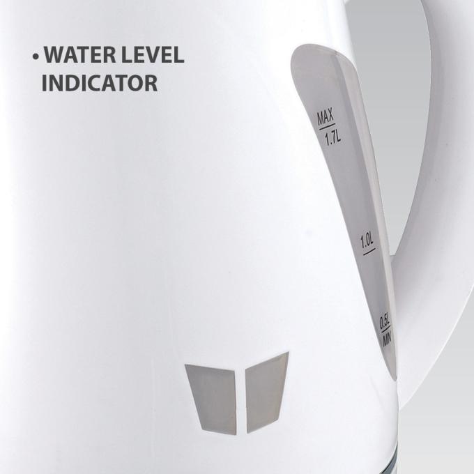 Maestro MR-038-WHITE