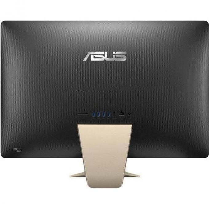 Компьютер ASUS V222GAK-BA010D 90PT0211-M00770