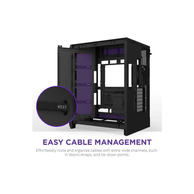 NZXT CM-H92FB-01