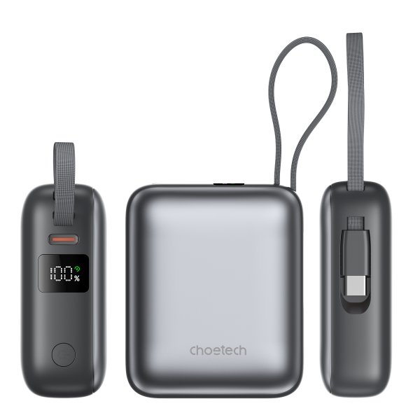 Choetech B832-GY