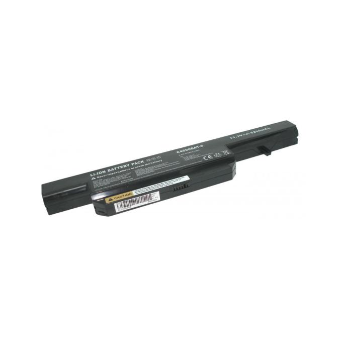 Clevo A71052