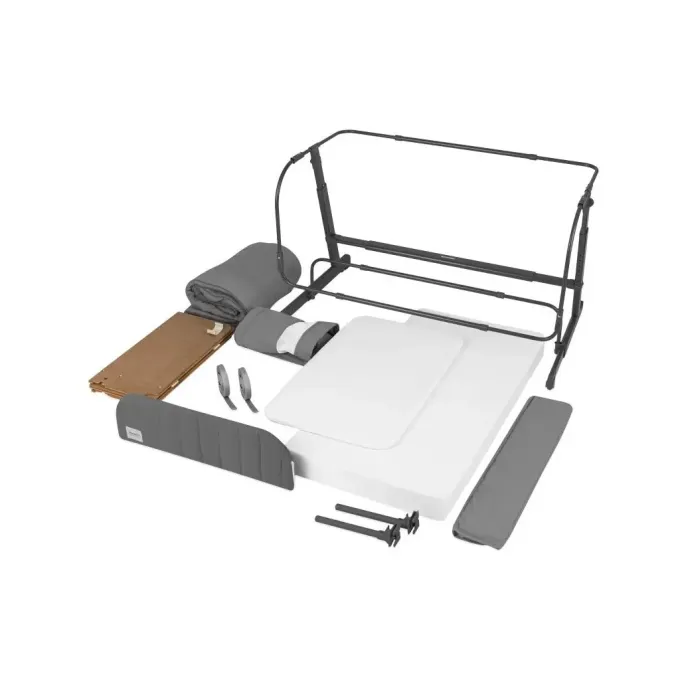 Lionelo LO-THOMI PLUS GREY CONCRETE
