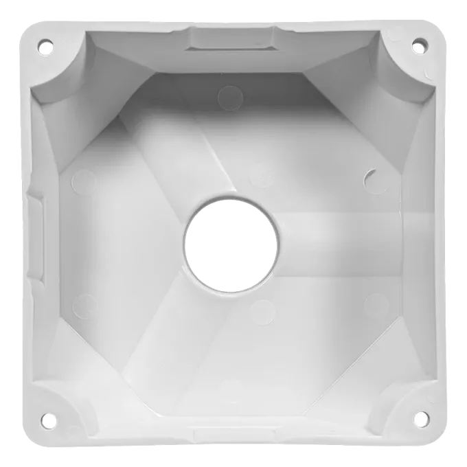 Light Vision VLC-02BX