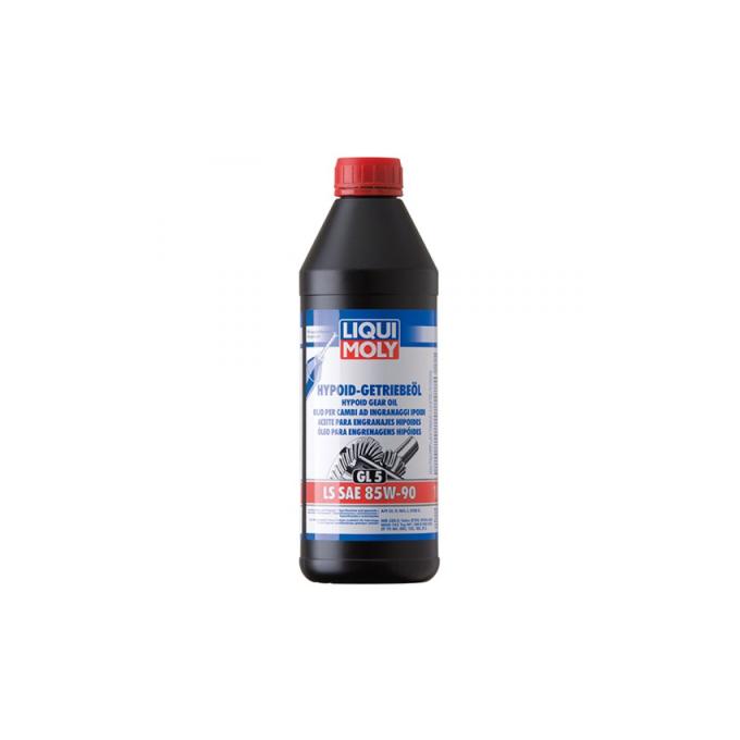 LIQUI MOLY 8039