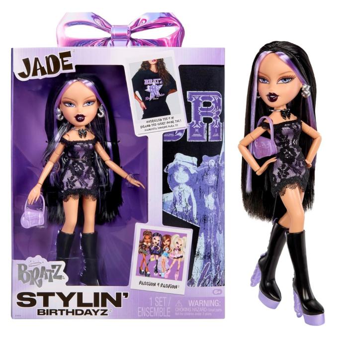 Bratz 596035