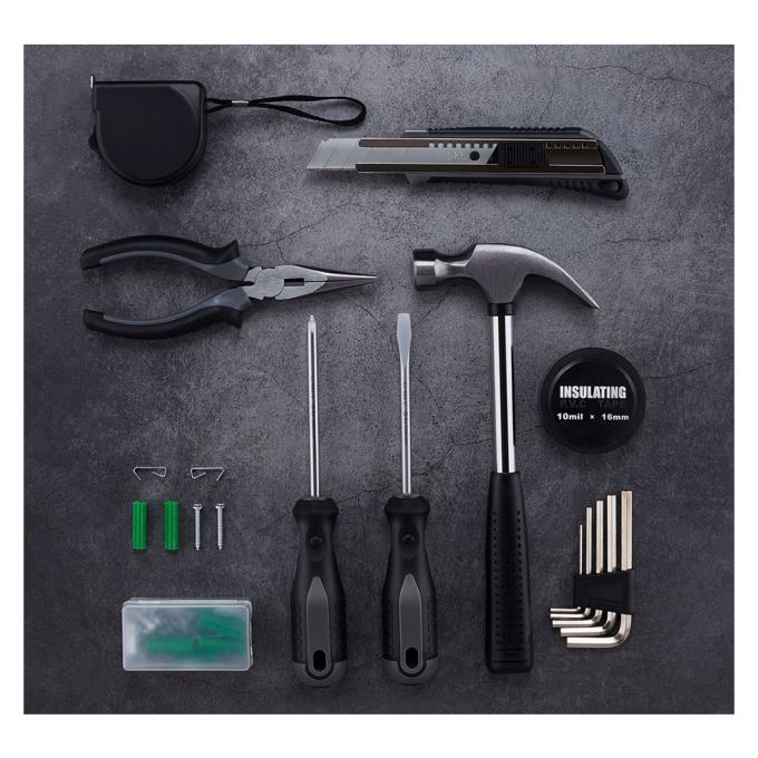 Xiaomi Jiuxun Tools Toolbox