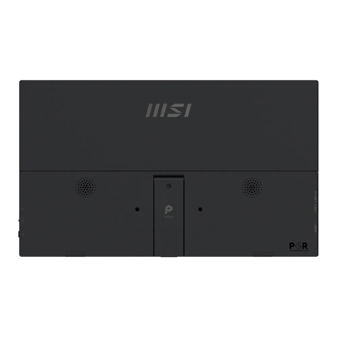MSI PRO MP165 E6