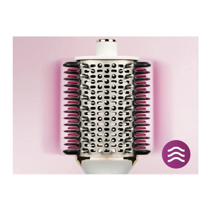 Shark SmoothStyle Hot Brush & Smoothing Comb HT212EU