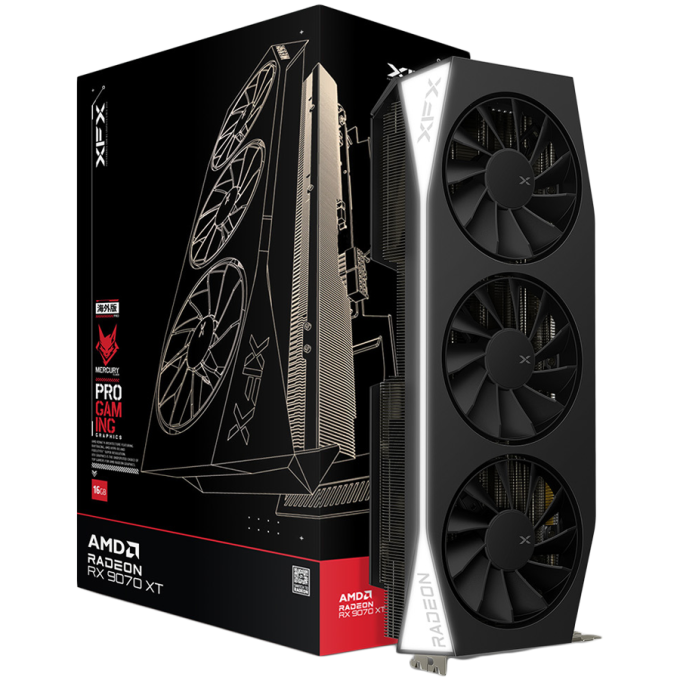 XFX RX-97TMERCB9